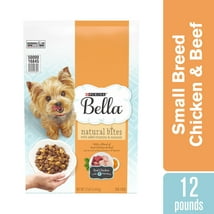 Purina Bella Dry Food