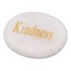 thumbnail image 5 of Piedra De Mármol Inspirador Grabada, Elegante Aliento Presente Amulets Para Amigos De Oración Y Decoración Religiosa Del Hogar Religioso, 5 of 7