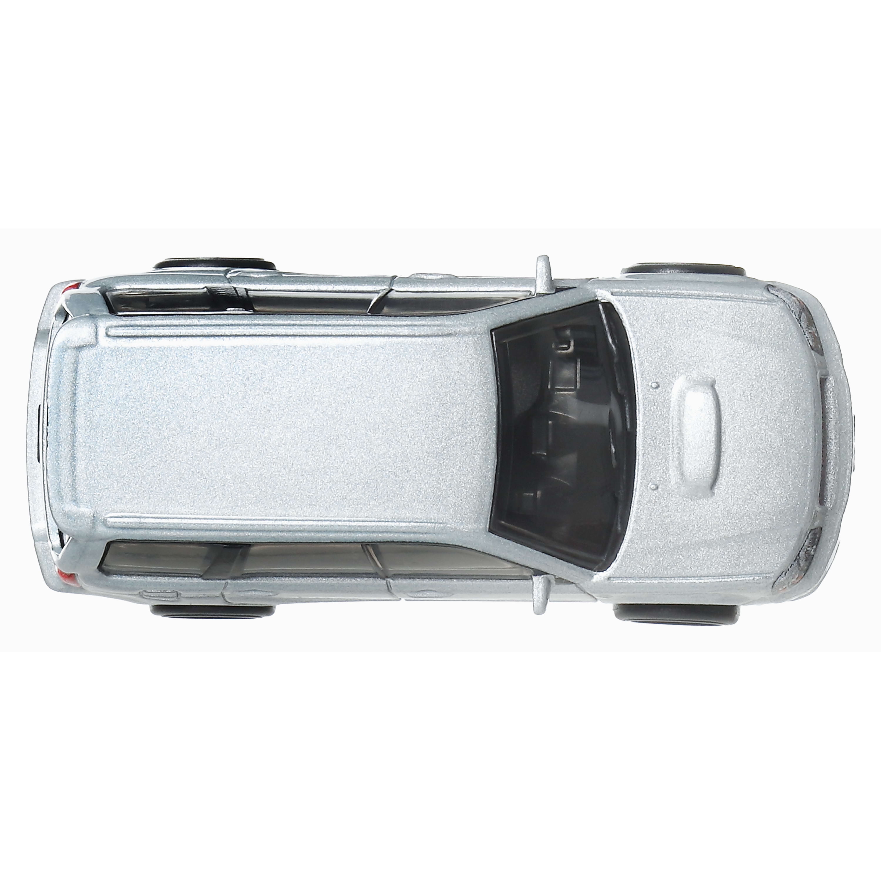 HW SUBARU FORESTER - FRENCH