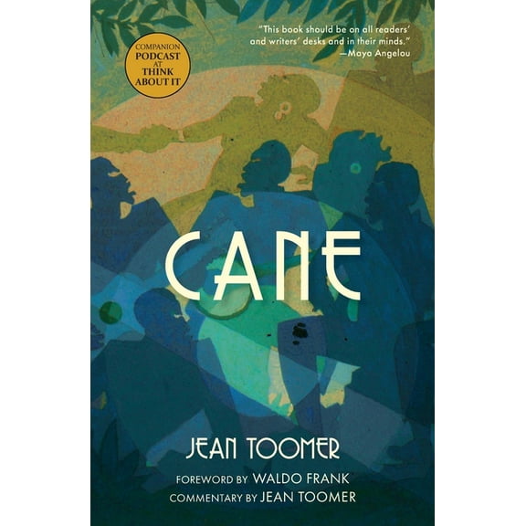 Cane (Warbler Classics) (Paperback)