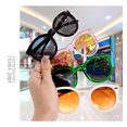 thumbnail image 4 of Gafas de sol para niños, gafas de sol para bebés, gafas de moda, gafas de sol para niños y niñas, 4 of 4