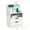 White, variant on Patiojoy Nightstand with Charging Station & LED Lights Smart Night Stand with Hutch & Remote White