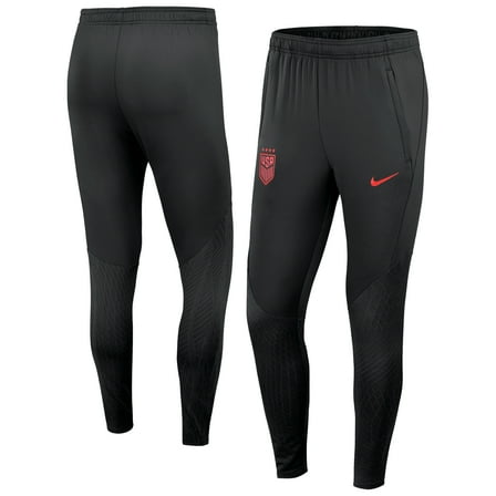 Men's Nike Black USWNT 2023 Strike Performance Pants