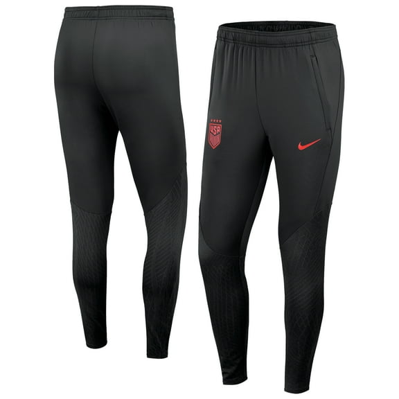 Men's Nike Black USWNT 2023 Strike Performance Pants