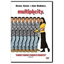 New Multiplicity  (DVD)