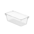 thumbnail image 2 of Stackable Drawer Organizer for Makeup Stationery Dividers - 15.3x7.6x5.2cm, 2 of 7