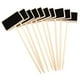 thumbnail image 3 of Pizarra de Mensaje Perfecl Mini pizarra de madera 10 Piezas, 3 of 8