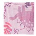 thumbnail image 4 of Pijama Carter´s Child of Mine Niña Talla 4 Estampado Dinosaurios Lila, 4 of 4
