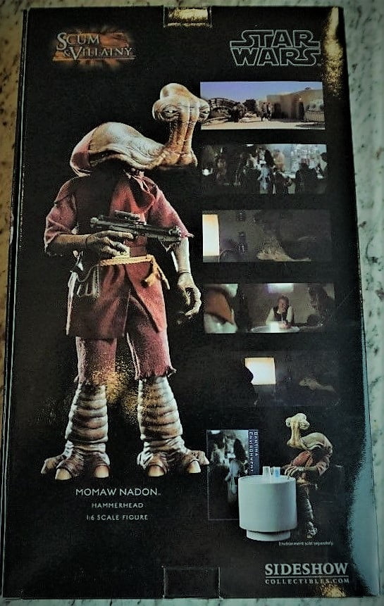 momaw nadon action figure