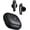 Black, variant on Soundcore by Anker Liberty Buds, Semi-in-Ear Earbuds, with Real-Time Adaptive ANC, Spatial Audio, 30H Playtime, Fast Charging, Translation, Wireless Bluetooth Headphones