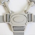 thumbnail image 4 of Infant And Toddler Dining Chair Five-point Stroller Safety Strap Fixed Children's Dining Chair Seat Belt, 4 of 4