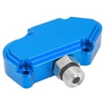 thumbnail image 3 of Fuel Pressure Regulator 3C3Z9T517AG Fuel Regulator Spring Kit Replacement for Ford 6.0 Powerstroke Diesel Engines, 3 of 8