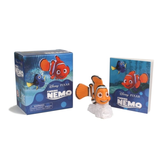 Pre-Owned Finding Nemo