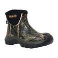 thumbnail image 2 of Dryshod Mens Evalusion Ankle Waterproof Outdoor Boot Camo - EVA-MA-CM CAMO, 2 of 4
