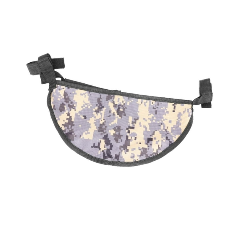 Kokiya Tripod Weight Sand Bag Nylon Stone Rock Bag for Paintings