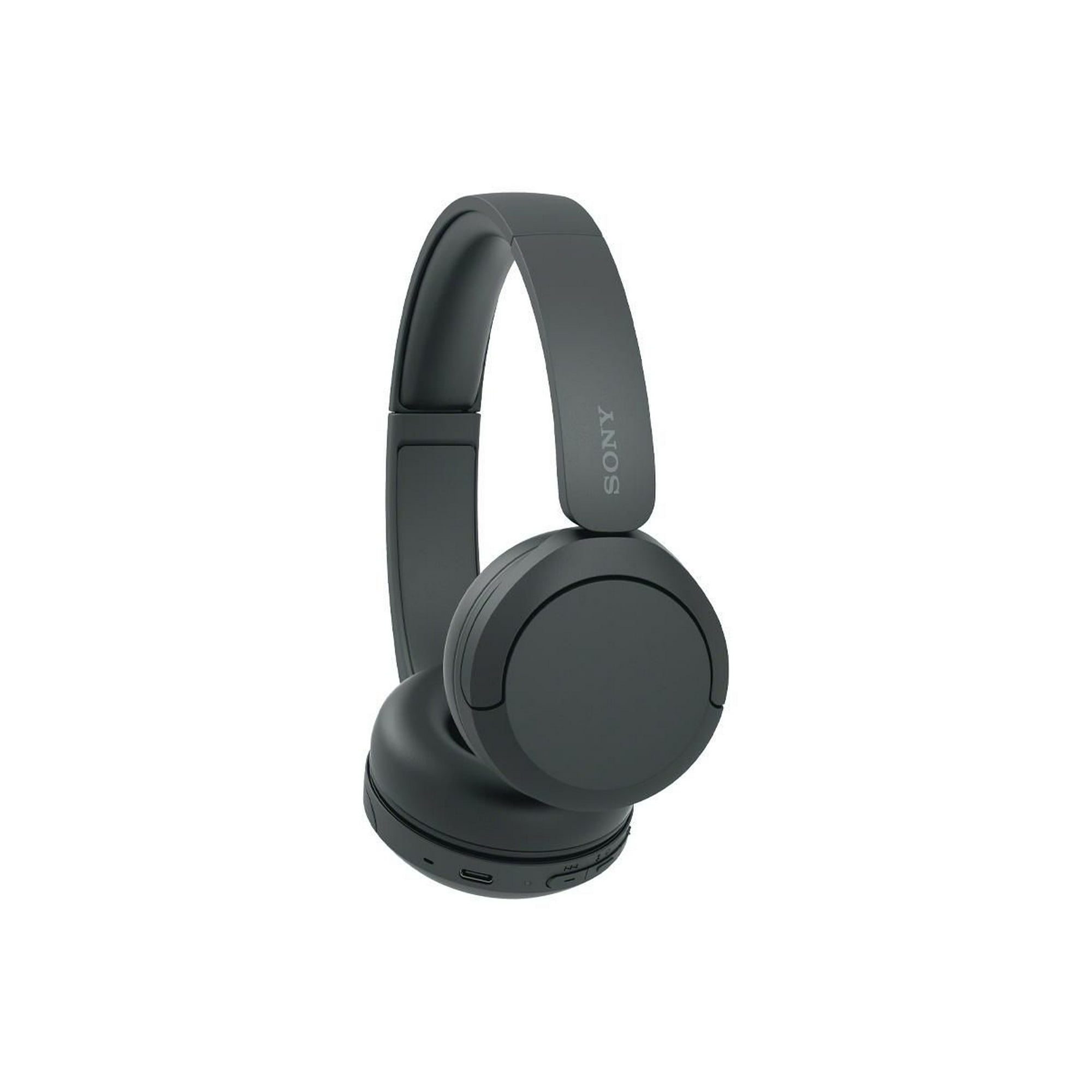 Sony WH CH520 Wireless Headphones with Microphone Headphone