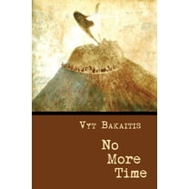 No More Time, (Paperback)