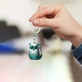 thumbnail image 4 of Portable Mini Nail Keychain Flip for Hand Care - Compact and Folding Design for Easy Travel, 4 of 5