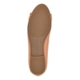 thumbnail image 3 of Zapatillas de ballet Tommy Hilfiger Gallyne Caramel 210 para mujer, 3 of 5