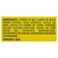 thumbnail image 2 of Wheat Thins Spinach and Roasted Garlic Crackers, 175g (2 Pack), 2 of 7