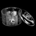 thumbnail image 2 of Polishing Drum, Barrel Drum Polishing Barrel For Magnetic Tumbler Polisher Machine Polishing For Magnetic Tumbler Polisher For Polishing Barrel, 2 of 8