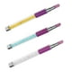 thumbnail image 4 of CutiPluma Stick de Molienda de Uña Rectificación de Cutícula Removedor de Piel Muerta Herramienta de Manicura Amarillo Colcomx Pluma de pulir de uñas, 4 of 8