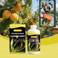 thumbnail image 3 of 100ml Orchard Cleaner with Natural Formula for Decomposing Organic Dirt and Inhibiting Mold, 3 of 10