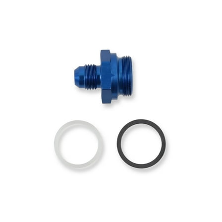 Holley Performance 26-73 Fuel Hose Fitting