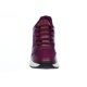 thumbnail image 5 of Tenis Mujer Sneaker Moda Casual Urbana Suave Cómodo Tipo Piel Vino 088D5N vino 24 Incógnita 088D5N, 5 of 7