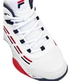 thumbnail image 2 of Tenis Fila Spitfire UNISEX 3BM01792-125 blanco 25 FILA 3BM01792-125 SPITFIRE, 2 of 3
