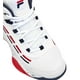 thumbnail image 2 of Tenis Fila Spitfire UNISEX 3BM01792-125 blanco 23.5 FILA 3BM01792-125 SPITFIRE, 2 of 3