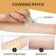 thumbnail image 5 of Cinta para cubrir tatuajes, parche ultrafino para cicatrices de tatuajes y marcas de nacimiento, adhesivo invisible impermeable para corrector de tono de piel para cubrir cicatrices, 5 of 7