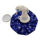 thumbnail image 1 of Paquete de hielo reutilizable ligero Yinane bolsa de hielo multifuncional 9 pulgadas, 1 of 8