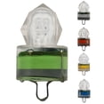 thumbnail image 2 of For Ebike Motorcycle Power Off Switch Battery Car Front And Rear Disc Brake Wire, 2 of 6