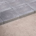 thumbnail image 2 of Master Concrete Stepping Stone Gray,  12x12in, 2 of 5