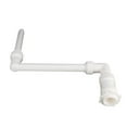 thumbnail image 2 of Pool Fountain Sprayer, 3 Pcs Convinient 1.5in Thread Practical Pool Fountain Kit  For Swimming Pool Fountain For Outdoor Garden Landscape Waterfall, 2 of 8