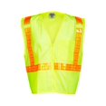 thumbnail image 4 of ML Kishigo 1076 Reflexite All Mesh Vest, 4 of 5