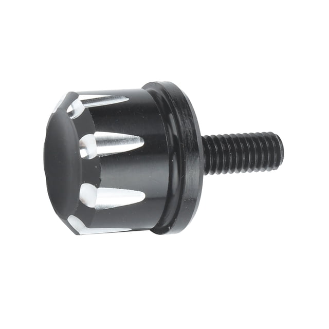 Tornillos De Montaje Para Asiento De Motocicleta, Tornillo Con Rosca De 1/4 Pulg.-20, Apto Para Iron 883/Forty Eight/Roadster