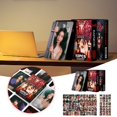 thumbnail image 2 of SgJHXb Collectible Cards For Fans And Enthusiasts Trading Card With Protective Sleeves Ideal For Craft Stationery, 2 of 6