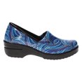 thumbnail image 7 of Easy Works by Easy Street Women's Laurie Slip Resistant Clog Work Shoes, 7 of 7
