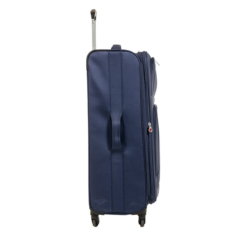 Jetstream 28inch Hardside Spinner Luggage edu.svet.gob.gt