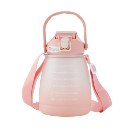 

OCUhome Sport Water Bottle Leak-proof Eco-friendly Premium Milk Juice Water Bottle