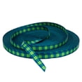 thumbnail image 4 of Country Brook Design® Blue and Green Plaid Lite Tape (1/2 Inch, 50 Yards), 4 of 4