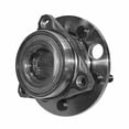 thumbnail image 4 of For Buick Reatta Riviera & Cadillac Eldorado 1989 Front Wheel Hub Bearing - BuyAutoParts, 4 of 8