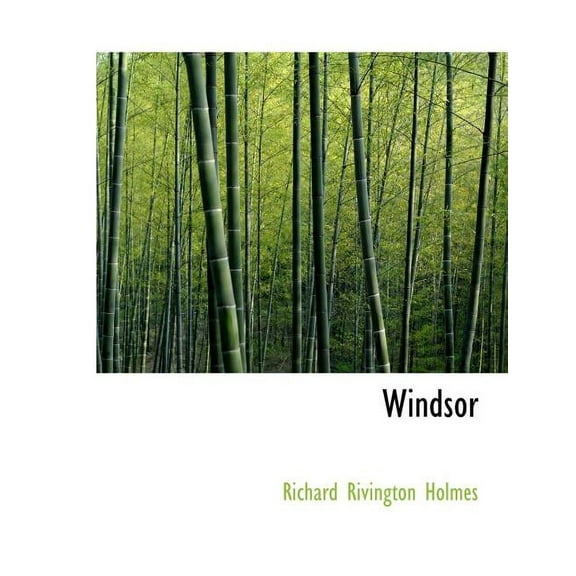 Windsor (Paperback)