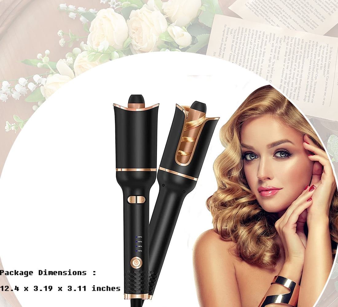 Hair curler for boys outlet