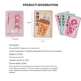 thumbnail image 3 of Guantes De Limpieza Convenientes Sin Alcohol Guantes De Limpieza En Seco Guantes De Limpieza De Cuerpo Completo Guantes De Limpieza Profunda Cateissary PT001033-00, 3 of 7