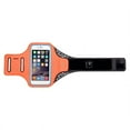 thumbnail image 1 of Brassard de Téléphone Design Écran Tactile Réglable Étanche Grand Compatible Sac de Rangement Fournitures de Sport, 1 of 6