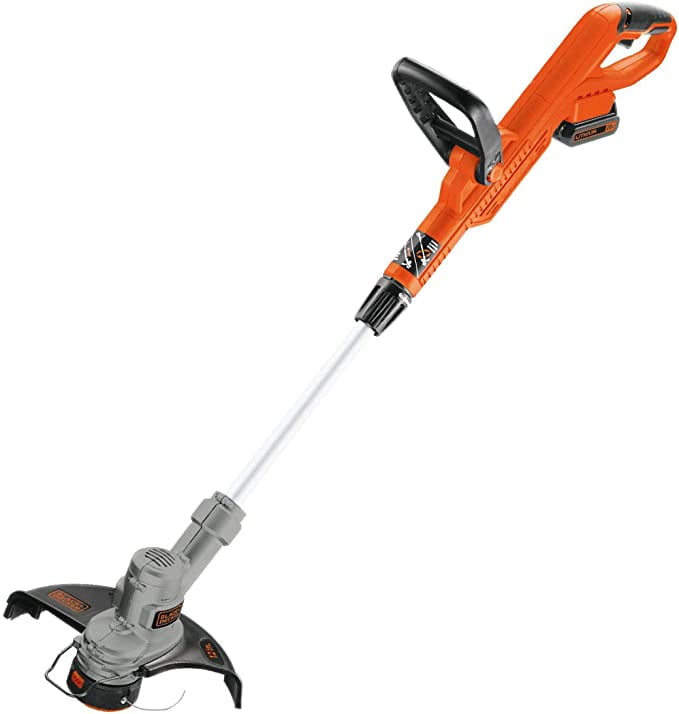 Image of Black & Decker BEHT200 vacuum cleaner at Walmart