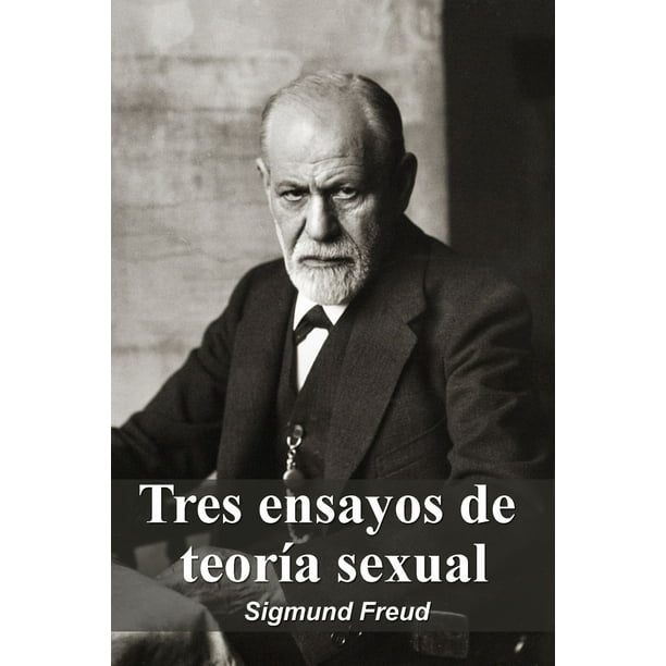 Tres ensayos de teoría sexual eBook Tres ensayos de teoría sexual eBook